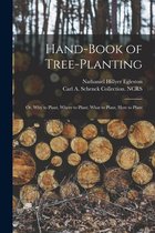 Hand-book of Tree-planting
