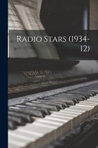 Radio Stars (1934-12)