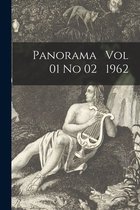 Panorama Vol 01 No 02 1962