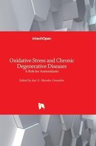 Oxidative Stress and Chronic Degenerative Diseases