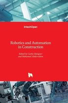 Robotics and Automation in Construction