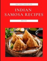 Indian Samosa Recipes