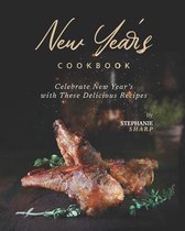 New Year's Cookbook