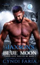 Jaxson's Blue Moon