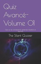 Quiz Avancé-Volume 01