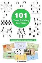101 Team Building Exercises