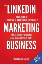 Best of Linkedin- LinkedIn Marketing Business