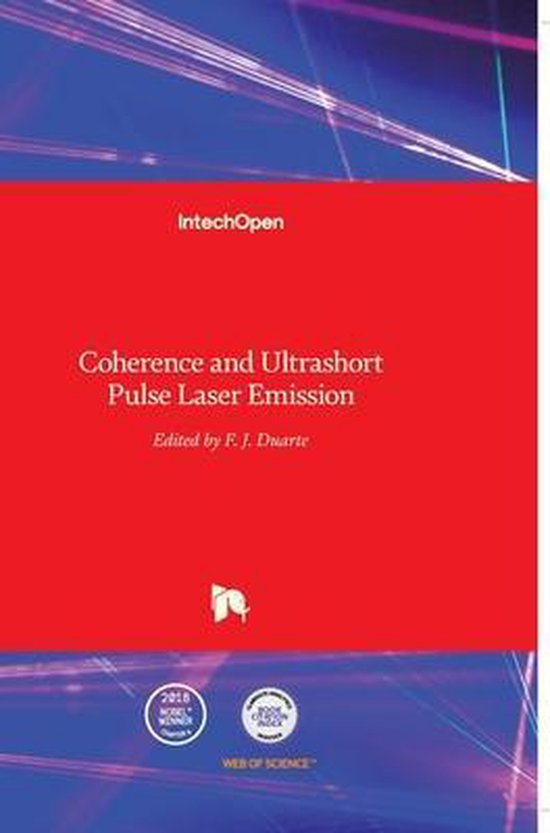 Coherence and Ultrashort Pulse Laser Emission, F. J. Duarte ...