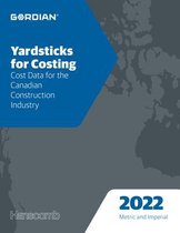 Yardsticks for Costing