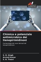 Chimica e potenziale antimicrobico dei tienopirimidinoni
