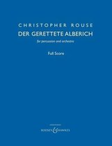 Der Gerettete Alberich