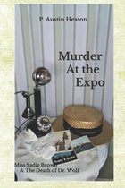Sadie Brown Murder Mysteries- Murder At The Expo