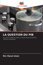 La Question Du Pib