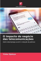 O impacto do negocio das telecomunicacoes