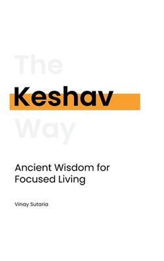 Keshav - cover