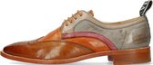 Melvin & Hamilton Dames Derby schoenen Betty 16