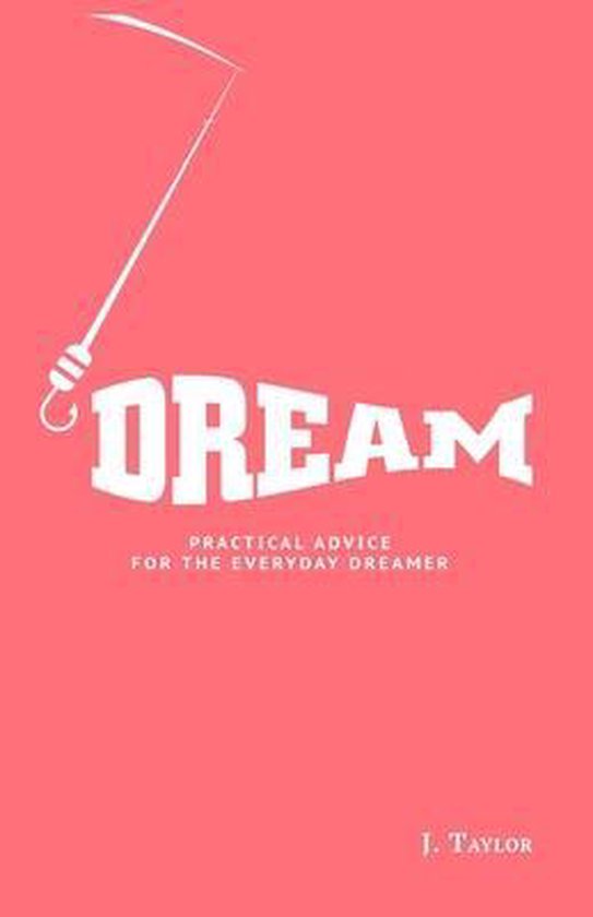 Dream - cover