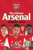 The Official Arsenal Annual 2022