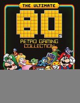 The Ultimate 80's Retro Gaming Collection