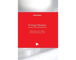 B Group Vitamins