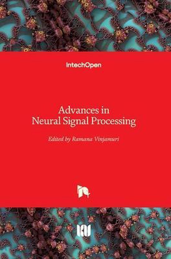 Advances in Neural Signal Processing 9781789841138 Boeken