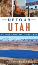 American Legends- Detour Utah