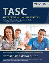 TASC Study Guide 2021-2022 All Subjects