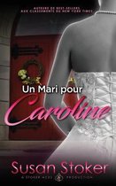 Forces Tr�s Sp�ciales-Un Mari Pour Caroline