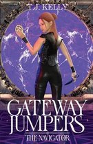 The Gateway Jumpers- Gateway Jumpers