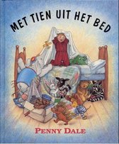 Met tien uit het bed