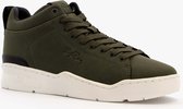 Bjorn Borg L250 mid sneakers groen - Maat 41