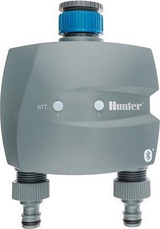Hunter BTT 201 bluetooth® kraancomputer
