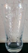 Sprite glazen 280ML  6 stuks