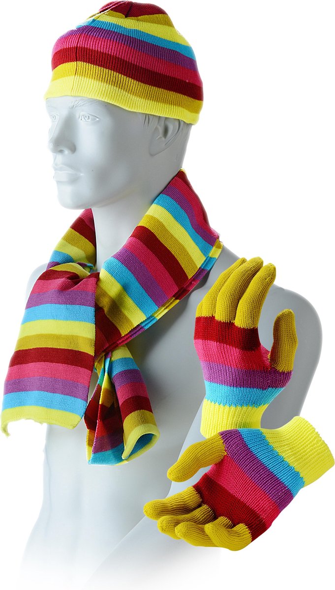 Bonnet et écharpe pour femme, ensemble écharpe pour femme Bonnet chaud en  laine tricotée Bonnet extérieur résistant au froid 