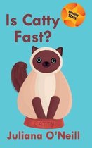 Reading Stars- Is Catty Fast?