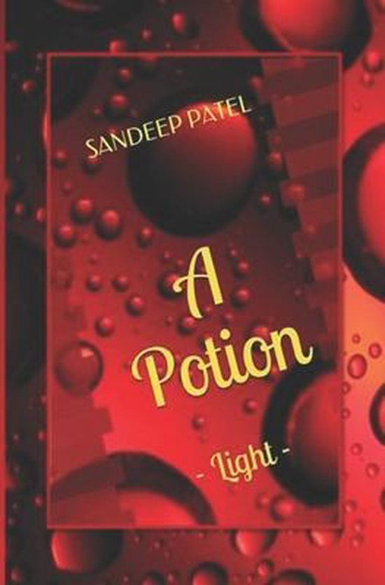 A Potion - cover