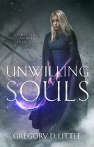 Unwilling Souls- Unwilling Souls
