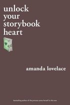 Unlock Your Storybook Heart