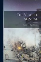 The Vidette Annual
