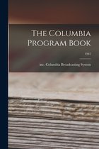 The Columbia Program Book; 1942