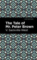 Mint Editions (Reading With Pride) - The Tale of Mr. Peter Brown