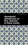 Black Narratives - Wonderful Adventures of Mrs. Seacole in Many Lands