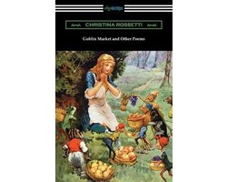 Omslag van Goblin Market and Other Poems