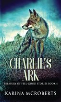 Treasury of Feel-Good Stories- Charlie's Ark