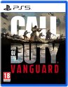 Call of Duty: Vanguard - PlayStation 5