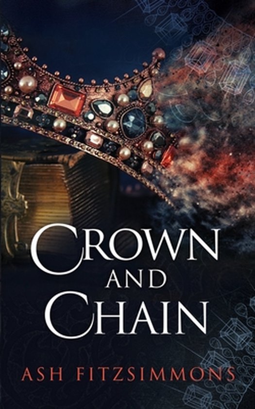 Crown and Chain