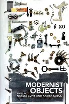 Clemson University Press: Seminal Modernisms- Modernist Objects