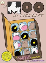 A Shakes the Cow Adventure- La Moo Du Chocolat