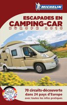 Escapades en Camping -car Europe 2010