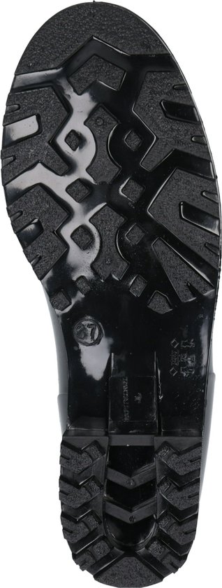 Tom Tailor regenlaarzen Zwart-36 | bol.com